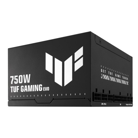 ASUS Zasilacz ASUS TUF-GAMING-750B-EVO