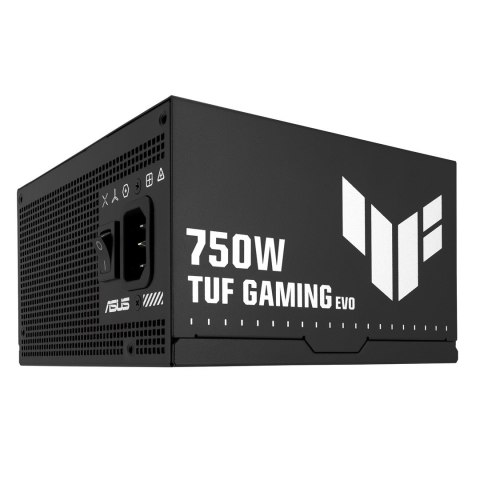 ASUS Zasilacz ASUS TUF-GAMING-750B-EVO