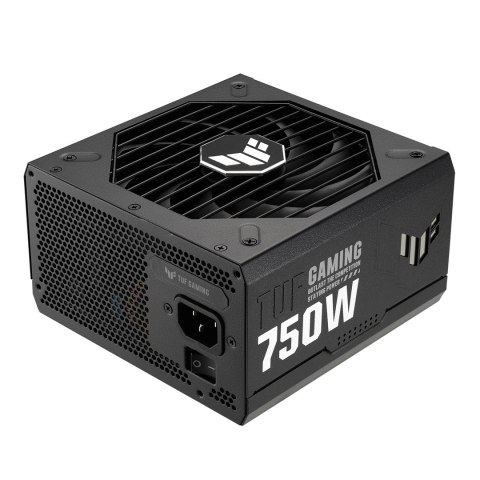 ASUS Zasilacz ASUS TUF GAMING 750W GOLD