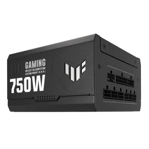 ASUS Zasilacz ASUS TUF GAMING 750W GOLD