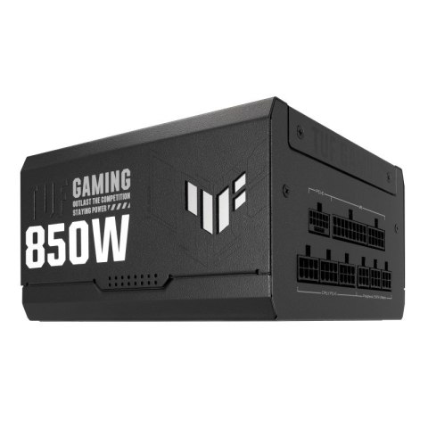 ASUS Zasilacz ASUS TUF GAMING 850W GOLD