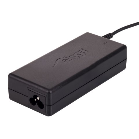 Akyga Zasilacz sieciowy Akyga AK-ND-19 do notebooka Sony (19,5 V; 3,9 A; 75W; 6.5 mm x 4.4 mm)