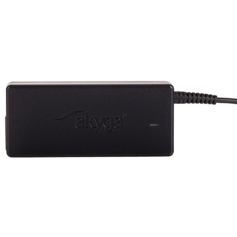 Akyga Zasilacz sieciowy Akyga AK-ND-19 do notebooka Sony (19,5 V; 3,9 A; 75W; 6.5 mm x 4.4 mm)