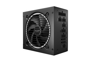 BE QUIET! ZASILACZ BEQUIET! PURE POWER 13 M 1000W