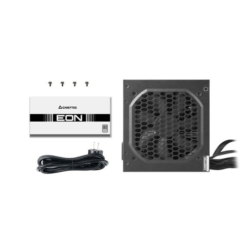 Chieftec Zasilacz Chieftec EON ZPU-600S