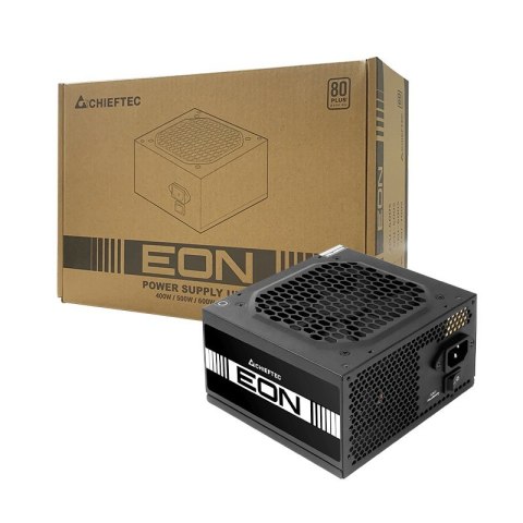 Chieftec Zasilacz Chieftec EON ZPU-600S