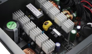 DEEPCOOL Zasilacz DeepCool PF750 750W 80 Plus