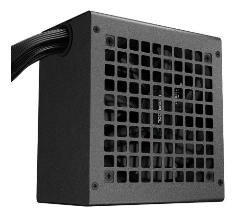 DEEPCOOL Zasilacz DeepCool PF750 750W 80 Plus