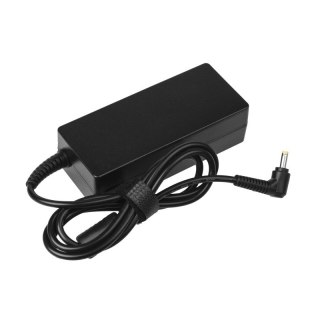 Green Cell GREEN CELL PRO ZASILACZ AD123P DO LENOVO 65W / 20V 3.25A / 4.0MM-1.7MM