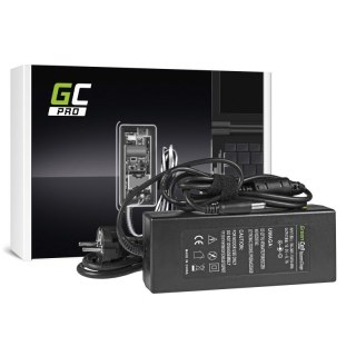 Green Cell GREEN CELL PRO ZASILACZ AD35P DO DELL 19.5V 6.7A 130W 7.4MM-5.0MM