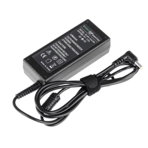 Green Cell GREEN CELL ZASILACZ AD01P ACER 19V 3,42A 65W