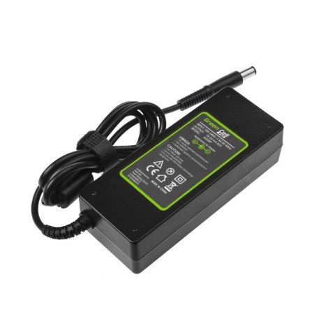 Green Cell GREEN CELL ZASILACZ AD09P DELL 19.5V 4.62A 90W