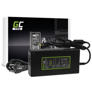 Green Cell GREEN CELL ZASILACZ AD117P LENOVO 20V 8.5A 170W