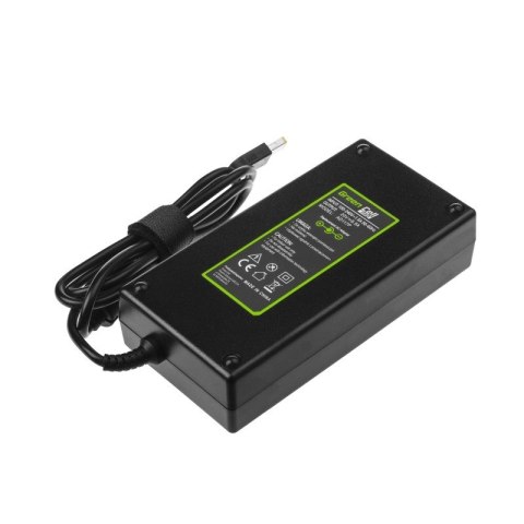 Green Cell GREEN CELL ZASILACZ AD117P LENOVO 20V 8.5A 170W