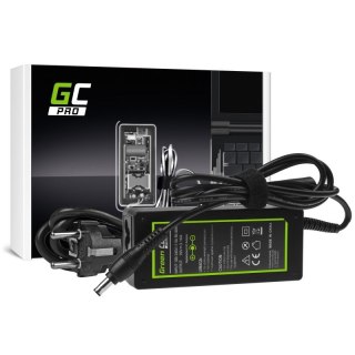 Green Cell GREEN CELL ZASILACZ AD20P SAMSUNG 19V 3.16A 60W