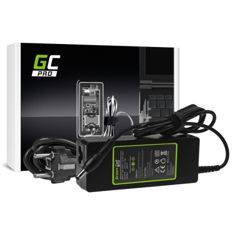 Green Cell GREEN CELL ZASILACZ AD21P SAMSUNG 19V 4.74A 90W