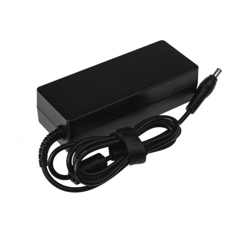 Green Cell GREEN CELL ZASILACZ AD21P SAMSUNG 19V 4.74A 90W