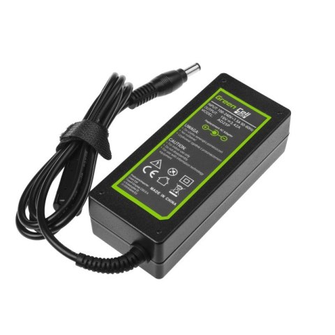 Green Cell GREEN CELL ZASILACZ AD25P ASUS 19V 3.42A 65W