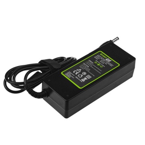Green Cell GREEN CELL ZASILACZ AD27AP TOSHIBA 19V 4.74A 90W