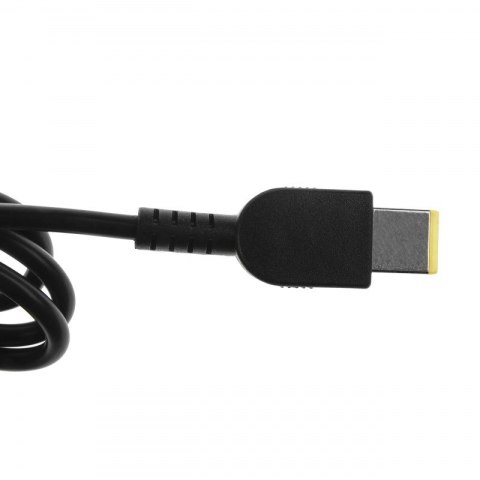 Green Cell GREEN CELL ZASILACZ AD39AP LENOVO 20V 4.5A 90W