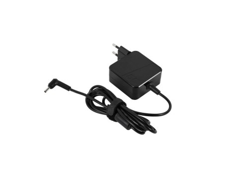 Green Cell GREEN CELL ZASILACZ AD40PV2 DO ASUS R540 X200 X202 F201 UX31 UX32 19V 2.37A 45W