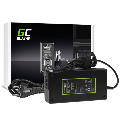 Green Cell GREEN CELL ZASILACZ AD56P ASUS 19.5V 7.7A 150W