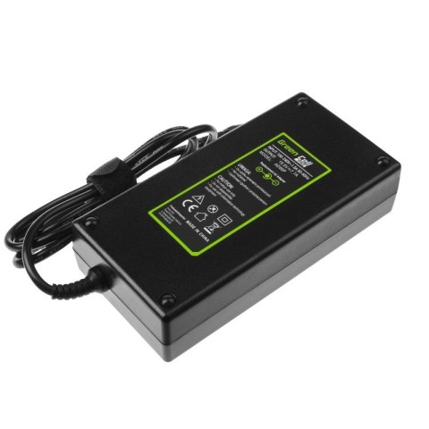 Green Cell GREEN CELL ZASILACZ AD56P ASUS 19.5V 7.7A 150W