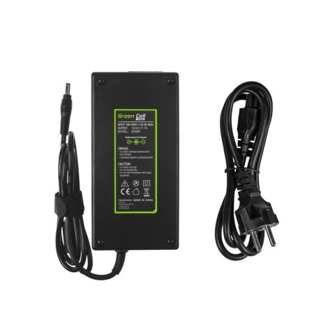 Green Cell GREEN CELL ZASILACZ AD56P ASUS 19.5V 7.7A 150W