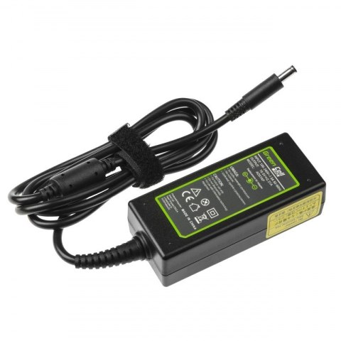 Green Cell GREEN CELL ZASILACZ AD57AP DELL 19.5V 2.31A 45W