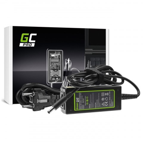 Green Cell GREEN CELL ZASILACZ AD57AP DELL 19.5V 2.31A 45W