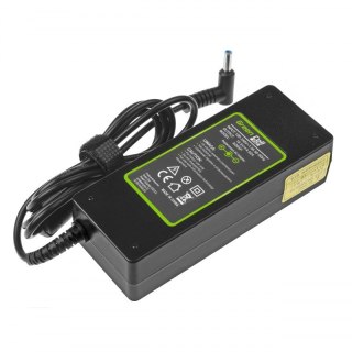 Green Cell GREEN CELL ZASILACZ AD65P HP 19.5V 4.62A 90W