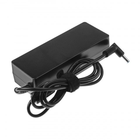 Green Cell GREEN CELL ZASILACZ AD65P HP 19.5V 4.62A 90W