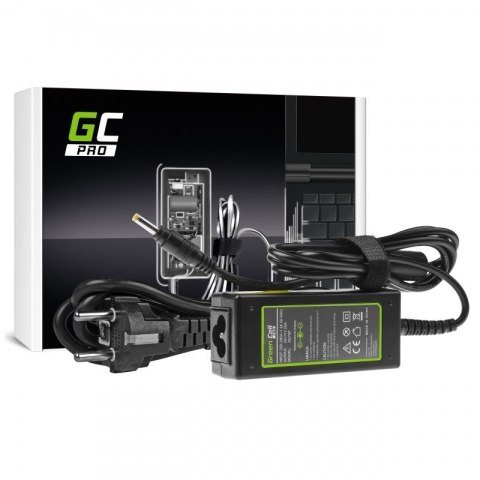 Green Cell GREEN CELL ZASILACZ AD76P LENOVO 20V 2.25A 45W