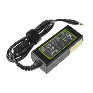Green Cell GREEN CELL ZASILACZ AD76P LENOVO 20V 2.25A 45W