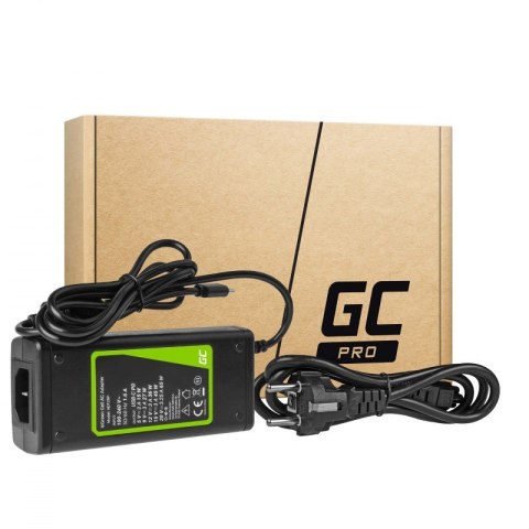 Green Cell GREEN CELL ZASILACZ / ŁADOWARKA USB-C 65W (AD134P)