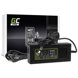 Green Cell GREEN CELL ZASILACZ PRO AD68P DO LENOVO Y70 Y50-70 Y70 Y70-70 Y520 Y700 Z710 700-15ISK THINKPAD W540 T440P 20V 6.75A 135W