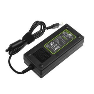 Green Cell GREEN CELL ZASILACZ PRO AD68P DO LENOVO Y70 Y50-70 Y70 Y70-70 Y520 Y700 Z710 700-15ISK THINKPAD W540 T440P 20V 6.75A 135W