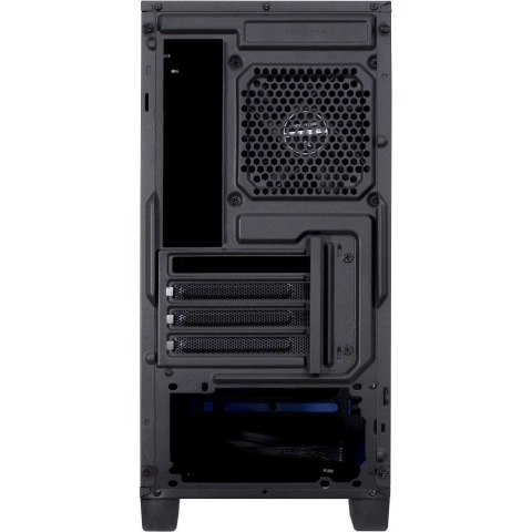 Inter-Tech Inter-Tech H-606 - Micro Tower - PC - - 15 cm - 32 cm - Dół