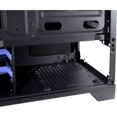 Inter-Tech Inter-Tech H-606 - Micro Tower - PC - - 15 cm - 32 cm - Dół