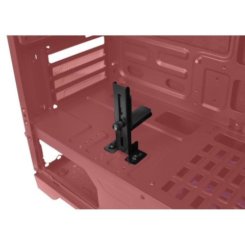 Inter-Tech Inter-Tech H-606 - Micro Tower - PC - - 15 cm - 32 cm - Dół