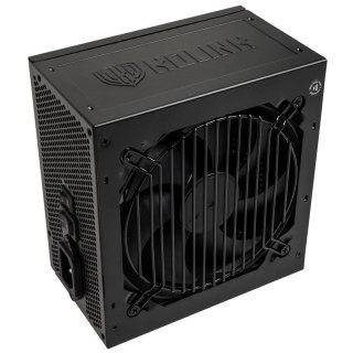 KOLINK Kolink Regulator moduł zasilaczy 850 W 20+4 pin ATX ATX Czarny
