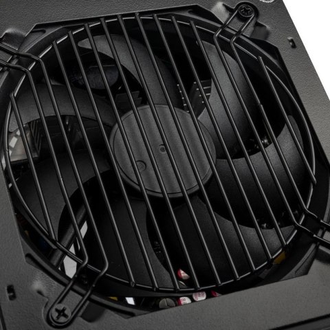 KOLINK Kolink Regulator moduł zasilaczy 850 W 20+4 pin ATX ATX Czarny