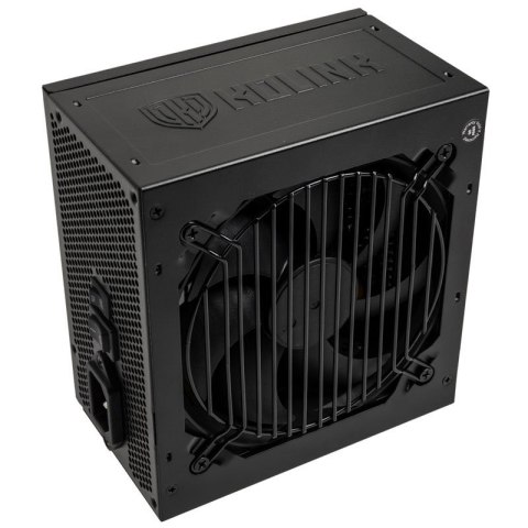 KOLINK Zasilacz Kolink Regulator 80 PLUS Gold, ATX 3.0, PCIe 5.0, modułowy - 750 W