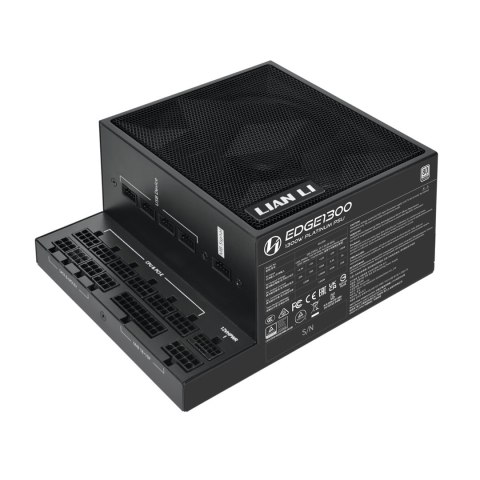 LIAN LI Zasilacz ATX 1300W LIAN LI CASE PSU ATX 1300W G9P.EG1300.BE00.EU