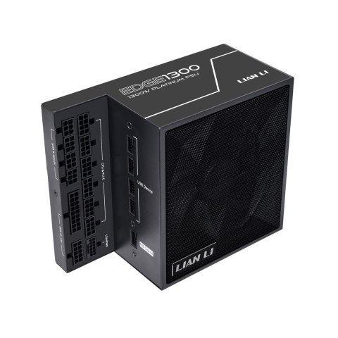 LIAN LI Zasilacz ATX 1300W LIAN LI CASE PSU ATX 1300W G9P.EG1300.BE00.EU