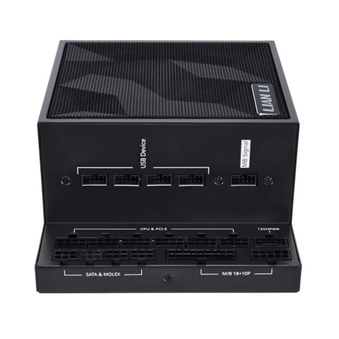 LIAN LI Zasilacz ATX 1300W LIAN LI CASE PSU ATX 1300W G9P.EG1300.BE00.EU