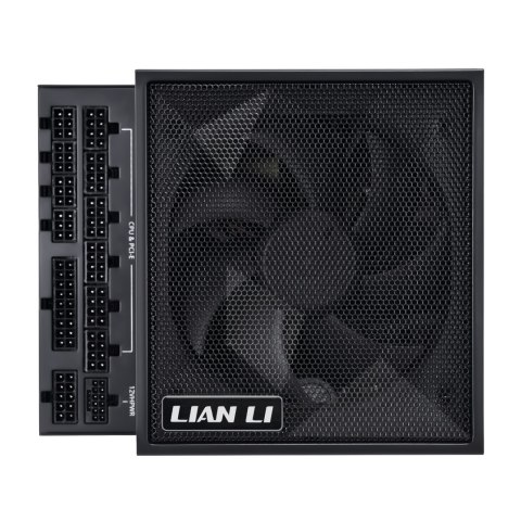 LIAN LI Zasilacz ATX 1300W LIAN LI CASE PSU ATX 1300W G9P.EG1300.BE00.EU