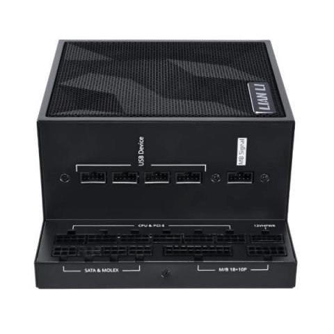 LIAN LI Zasilacz ATX 1300W LIAN LI CASE PSU ATX 1300W G9P.EG1300.BE00.EU