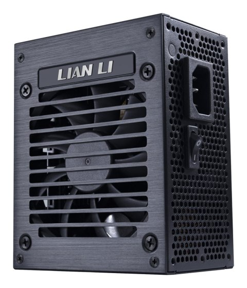 LIAN LI Zasilacz Lian Li SP750 V2 Gold, modułowy, ATX 3.1 - 750 Watt