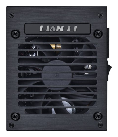 LIAN LI Zasilacz Lian Li SP750 V2 Gold, modułowy, ATX 3.1 - 750 Watt